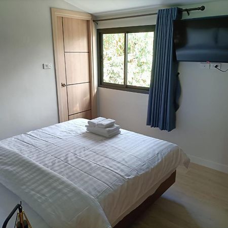 Hotel The European Chiang Mai Esterno foto