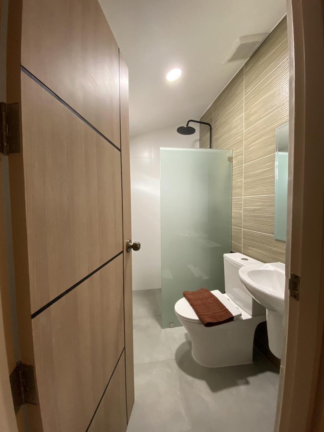 Hotel The European Chiang Mai Esterno foto
