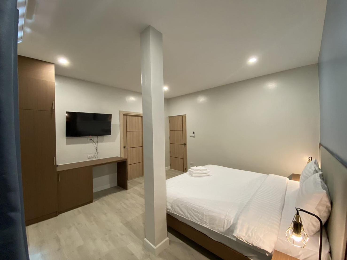 Hotel The European Chiang Mai Esterno foto