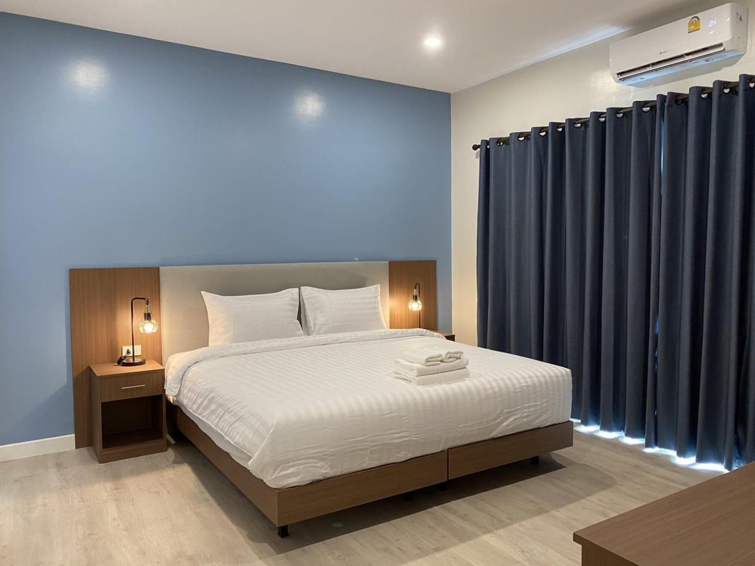 Hotel The European Chiang Mai Esterno foto