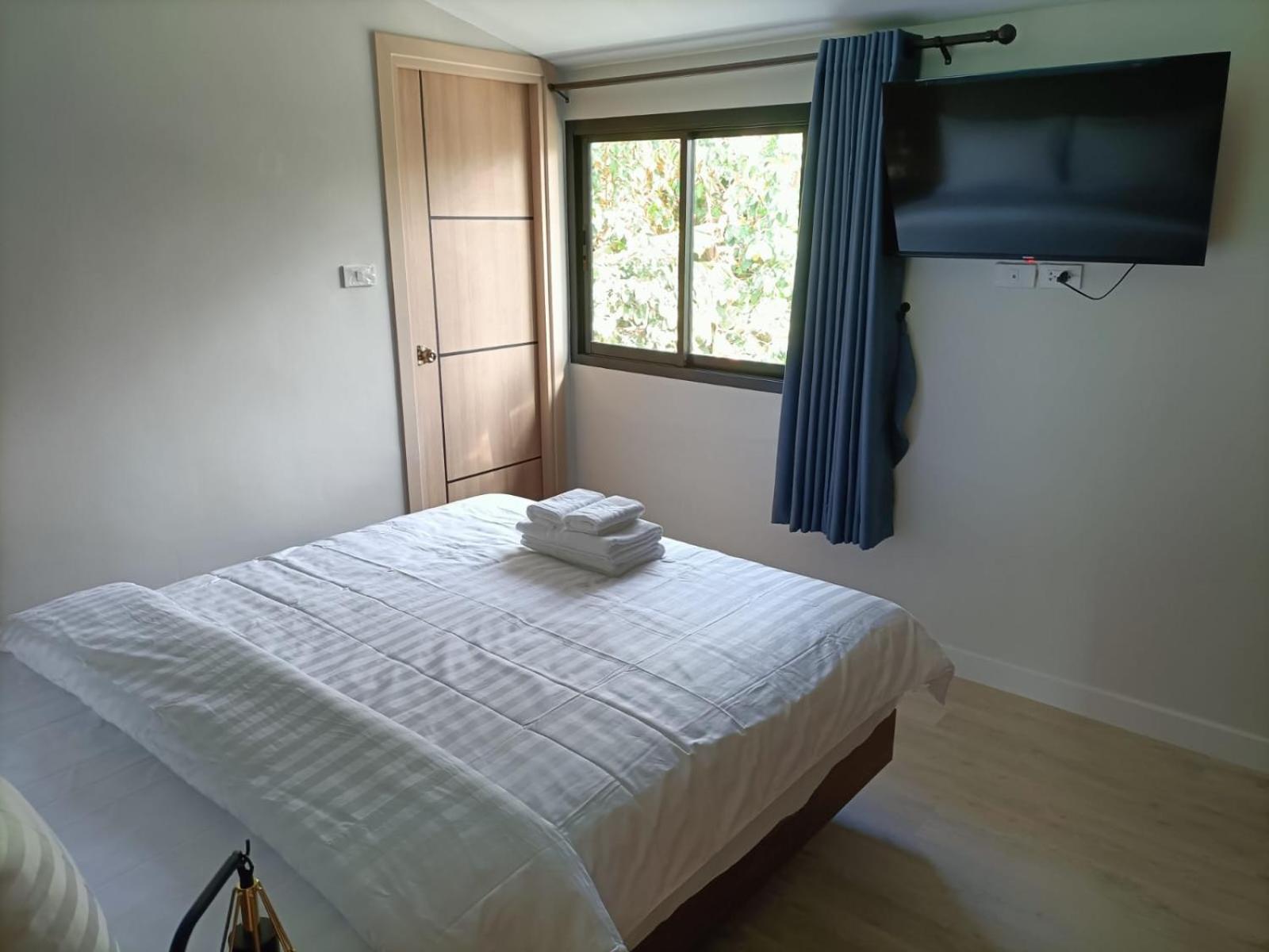 Hotel The European Chiang Mai Esterno foto